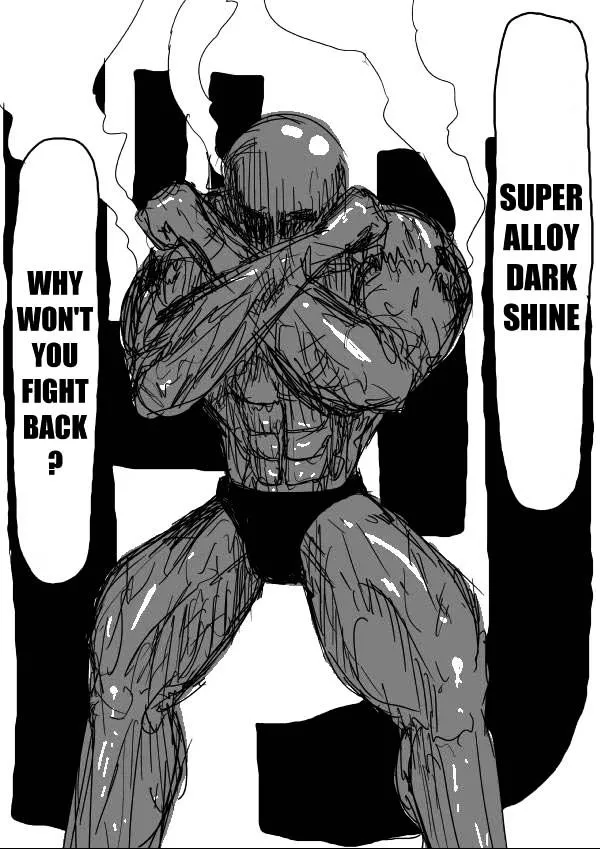 Onepunch-Man (One) Chapter 61 page 2 - 