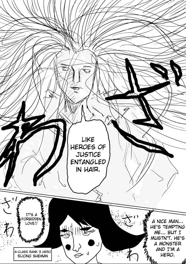 Onepunch-Man (One) Chapter 61 page 10 - 