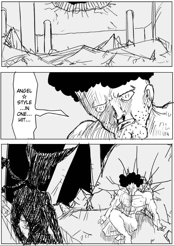 Onepunch-Man (One) Chapter 62 page 13 - 