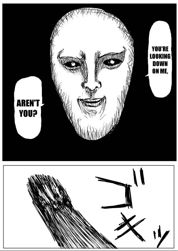 Onepunch-Man (One) Chapter 63 page 2 - 