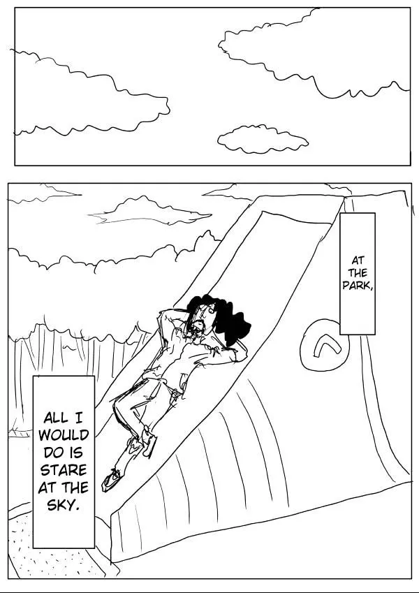 Onepunch-Man (One) Chapter 64 page 11 - 