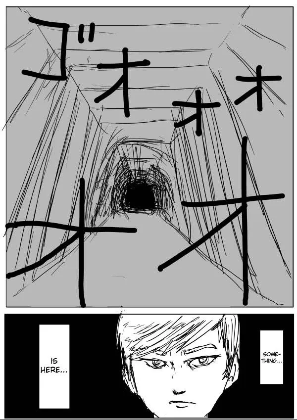 Onepunch-Man (One) Chapter 65 page 1 - 