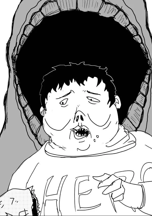 Onepunch-Man (One) Chapter 65 page 9 - 