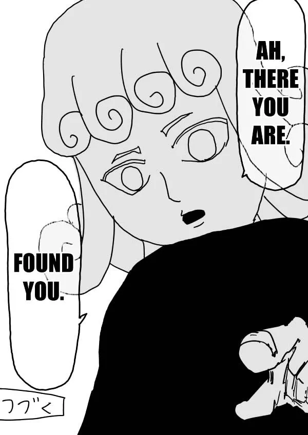 Onepunch-Man (One) Chapter 67 page 15 - 