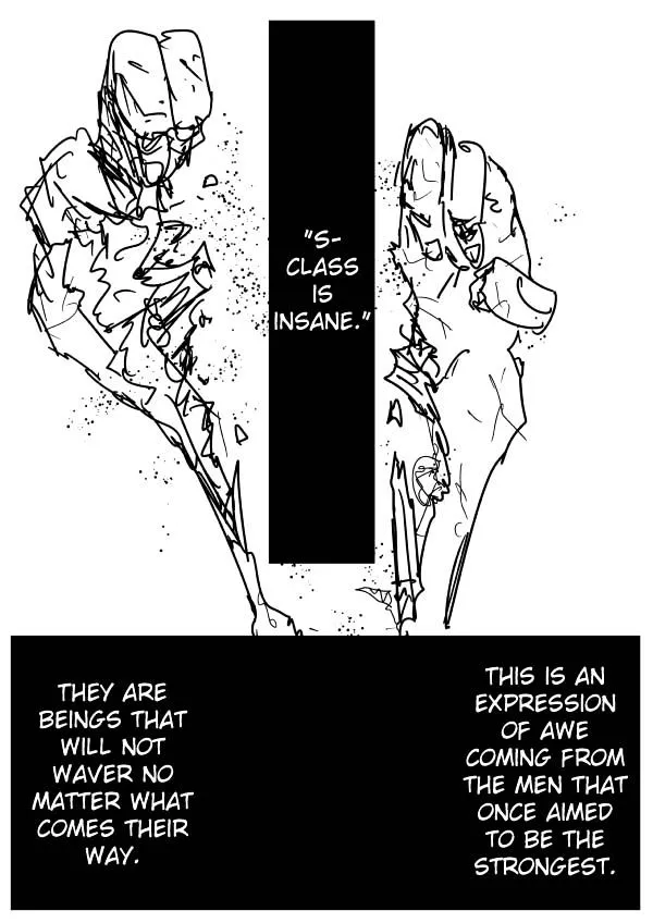Onepunch-Man (One) Chapter 67 page 5 - 