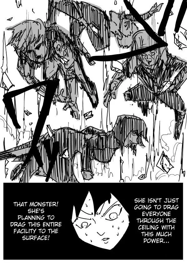 Onepunch-Man (One) Chapter 70 page 7 - 