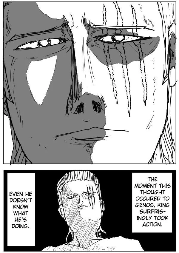 Onepunch-Man (One) Chapter 73 page 6 - 