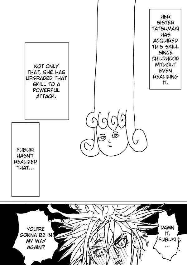 Onepunch-Man (One) Chapter 77 page 6 - 