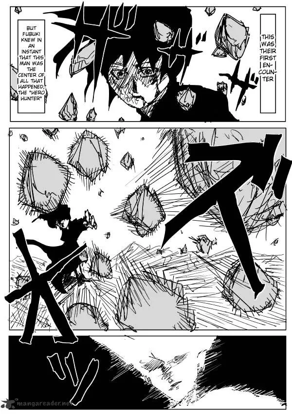 Onepunch-Man (One) Chapter 78 page 1 - 