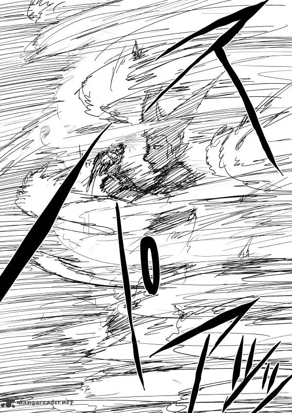 Onepunch-Man (One) Chapter 78 page 2 - 