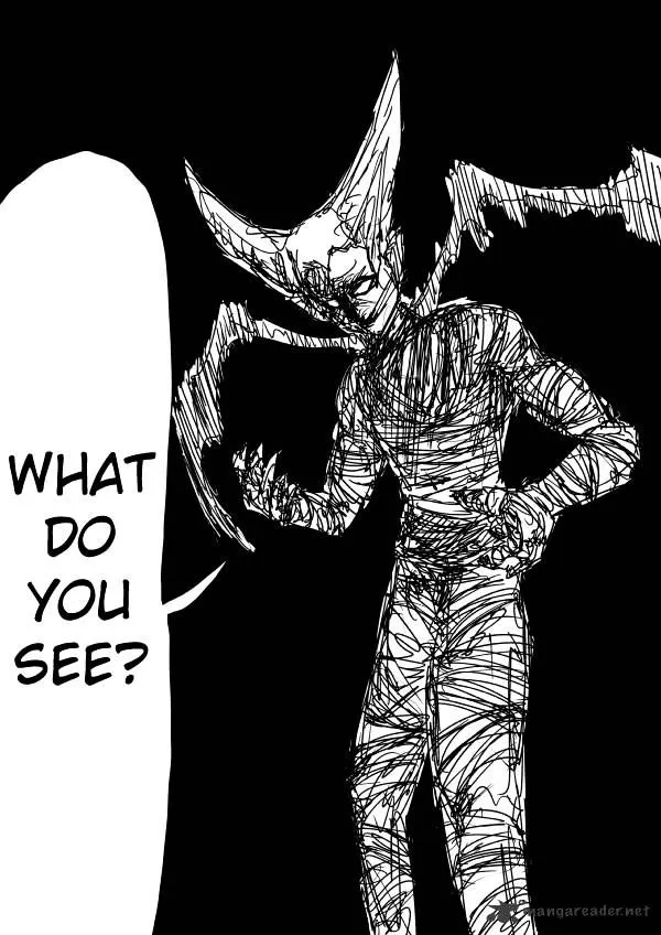 Onepunch-Man (One) Chapter 78 page 4 - 