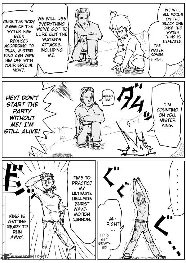 Onepunch-Man (One) Chapter 78 page 9 - 