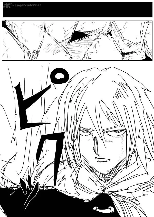 Onepunch-Man (One) Chapter 78 page 10 - 