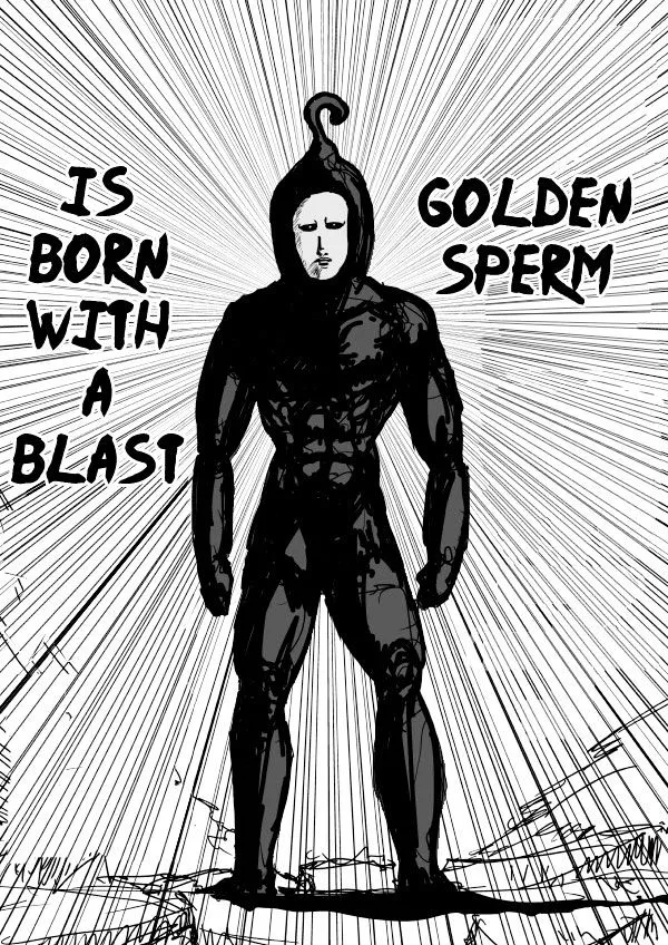 Onepunch-Man (One) Chapter 80 page 11 - 