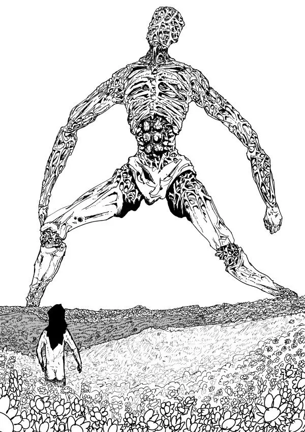 Onepunch-Man (One) Chapter 80 page 3 - 