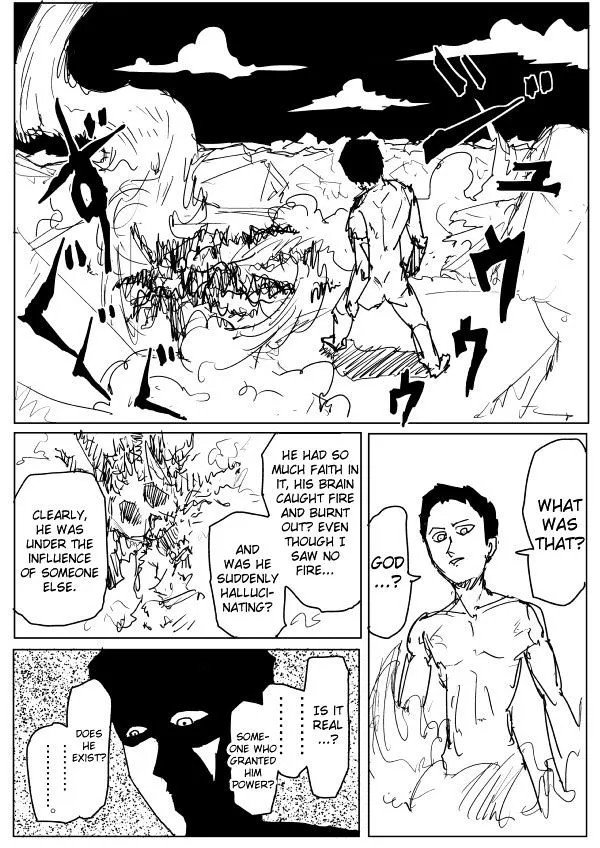 Onepunch-Man (One) Chapter 80 page 6 - 