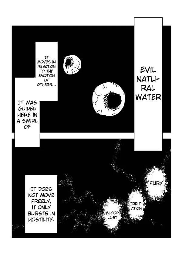 Onepunch-Man (One) Chapter 86 page 11 - 