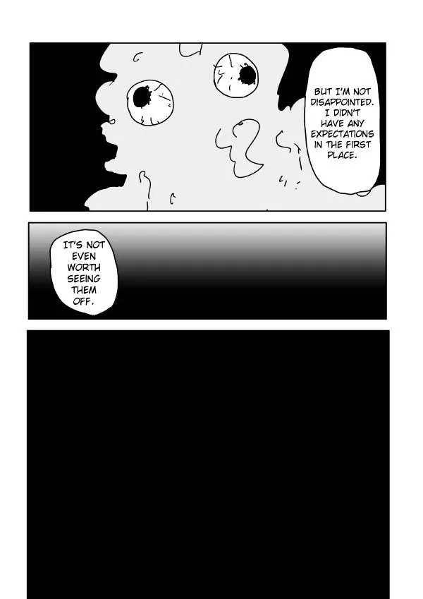 Onepunch-Man (One) Chapter 86 page 13 - 