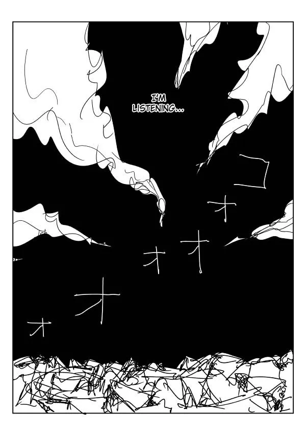 Onepunch-Man (One) Chapter 86 page 8 - 