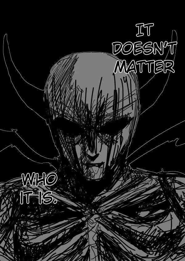 Onepunch-Man (One) Chapter 87 page 2 - 