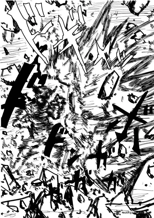 Onepunch-Man (One) Chapter 88 page 6 - 