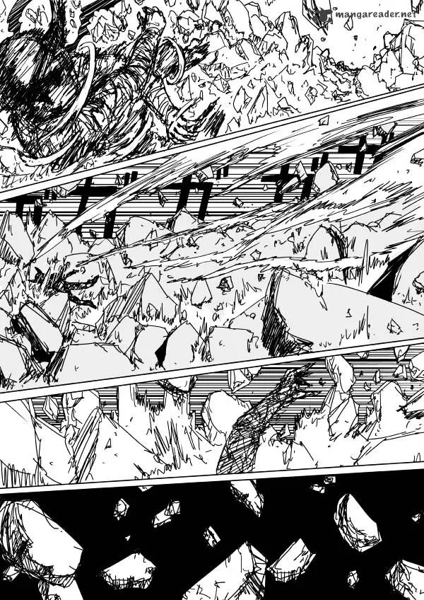 Onepunch-Man (One) Chapter 88 page 9 - 