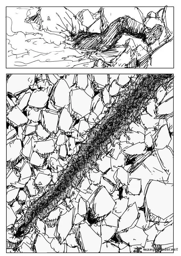 Onepunch-Man (One) Chapter 88 page 10 - 