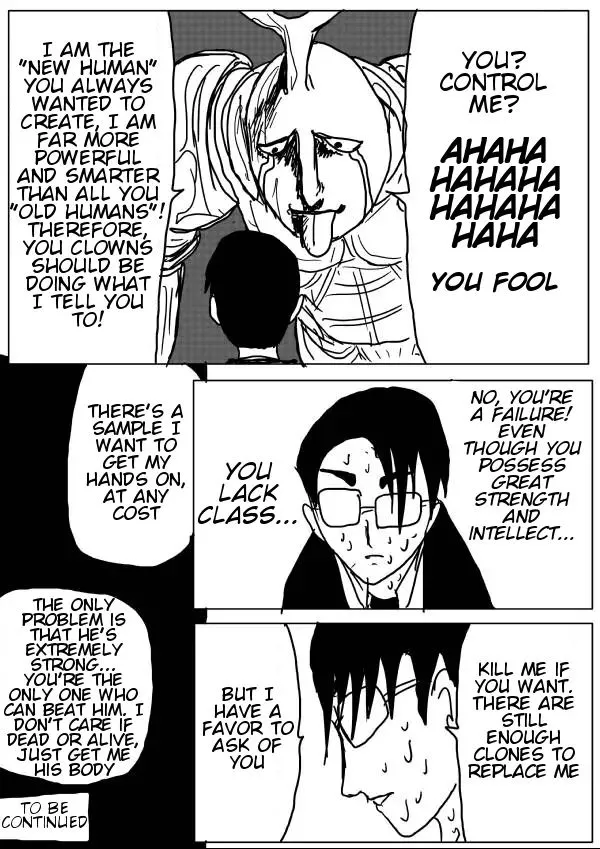 Onepunch-Man (One) Chapter 9 page 15 - 