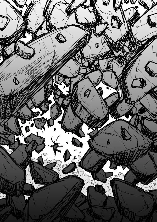 Onepunch-Man (One) Chapter 90 page 5 - 