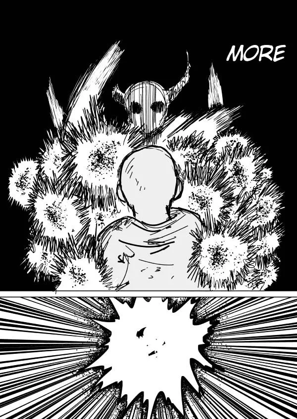 Onepunch-Man (One) Chapter 91 page 10 - 