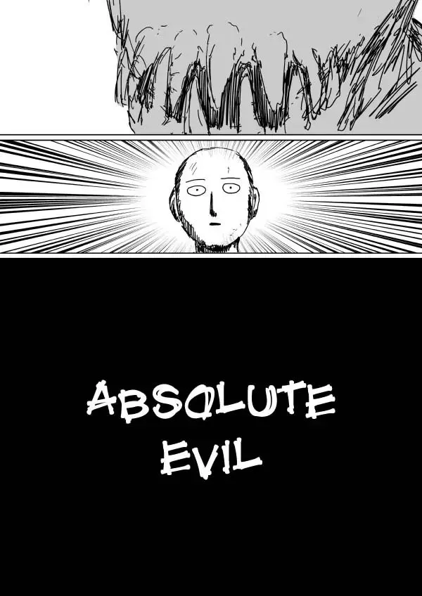 Onepunch-Man (One) Chapter 92 page 6 - 