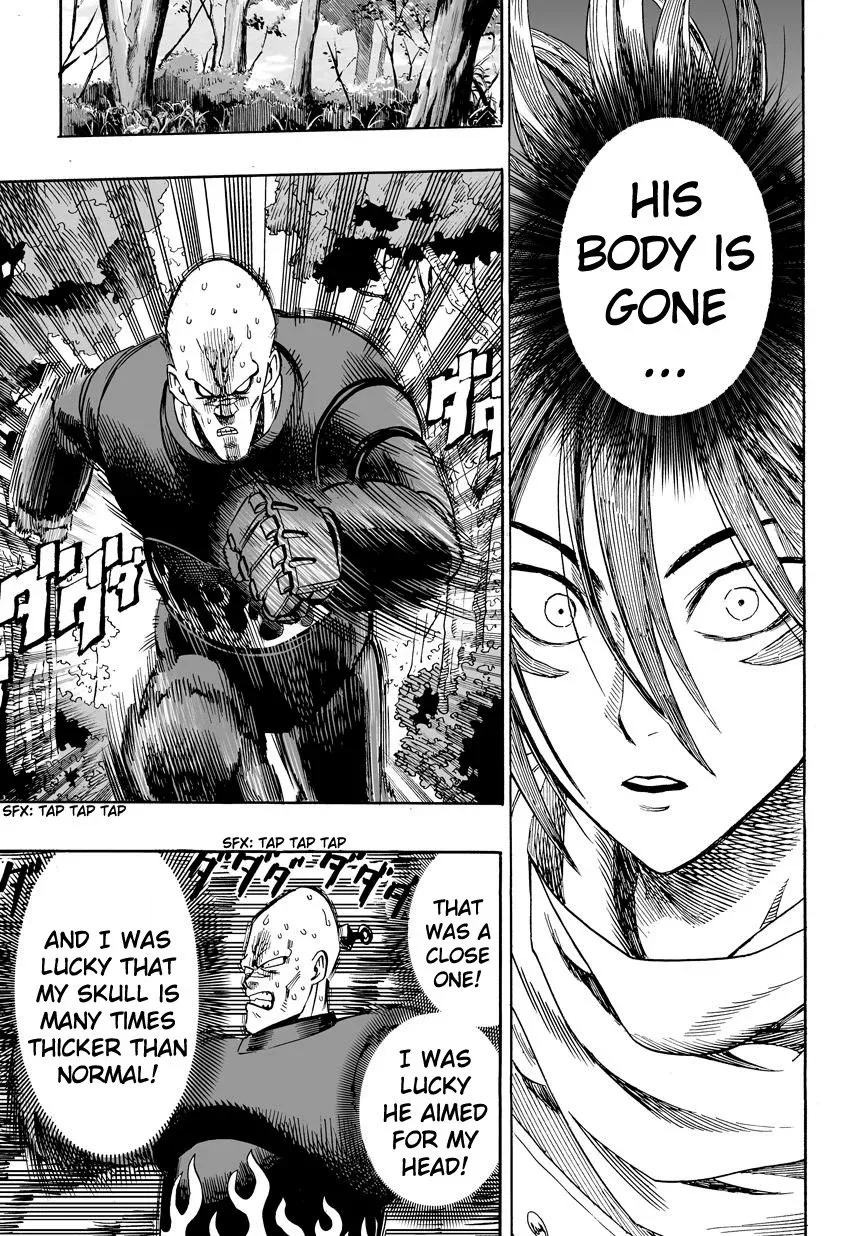 Onepunch-Man Chapter 13 page 24 - 
