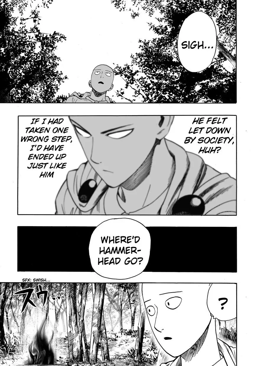 Onepunch-Man Chapter 14 page 12 - 