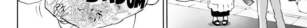 Onepunch-Man Chapter 15.5 page 2 - 