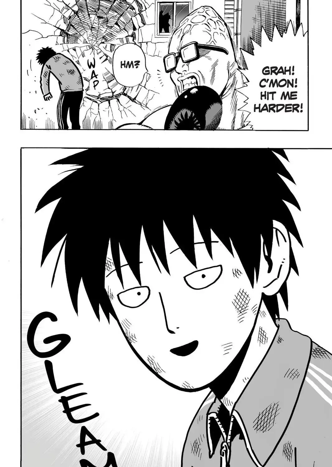 Onepunch-Man Chapter 15.5 page 24 - 