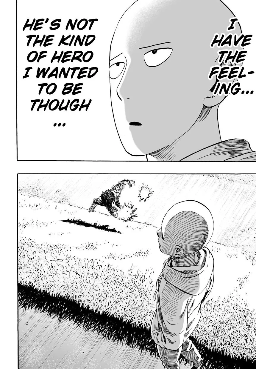 Onepunch-Man Chapter 16 page 30 - 