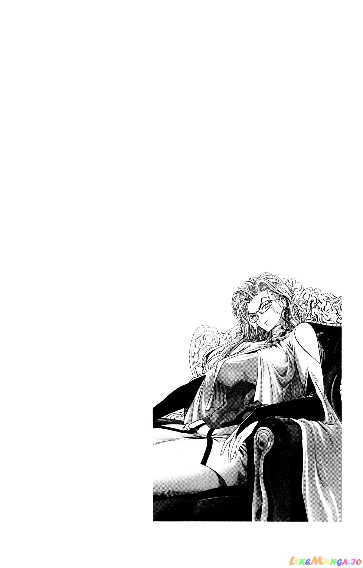 Onepunch-Man Chapter 167.5 page 19 - 
