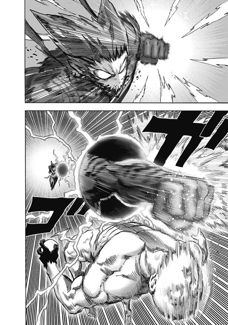 Onepunch-Man Chapter 168 page 2 - 