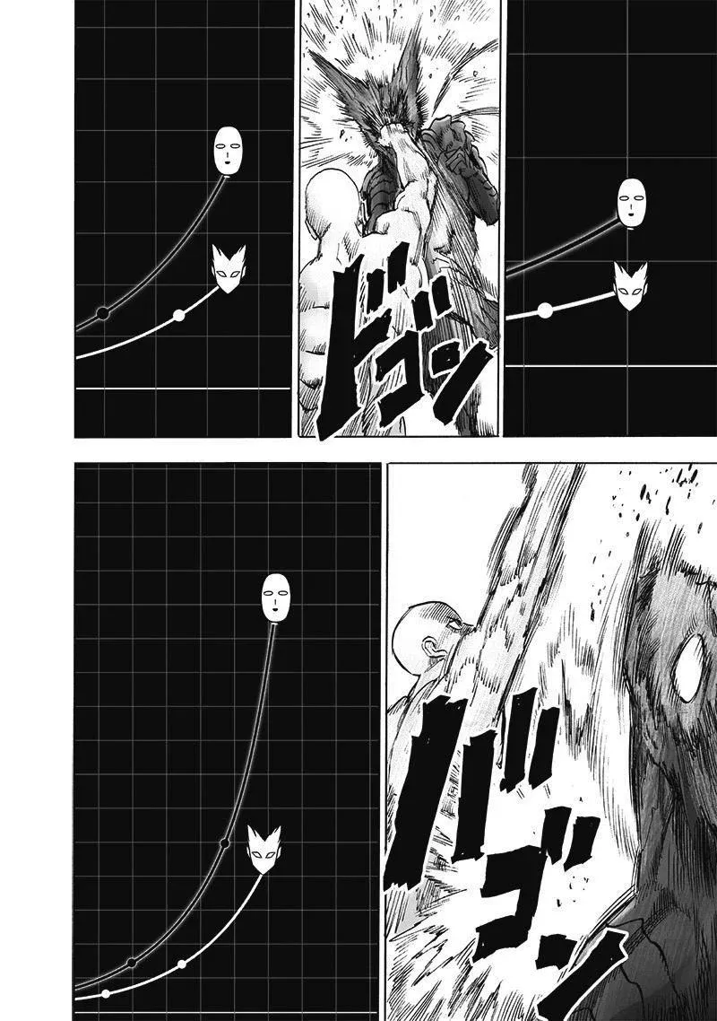 Onepunch-Man Chapter 168 page 14 - 