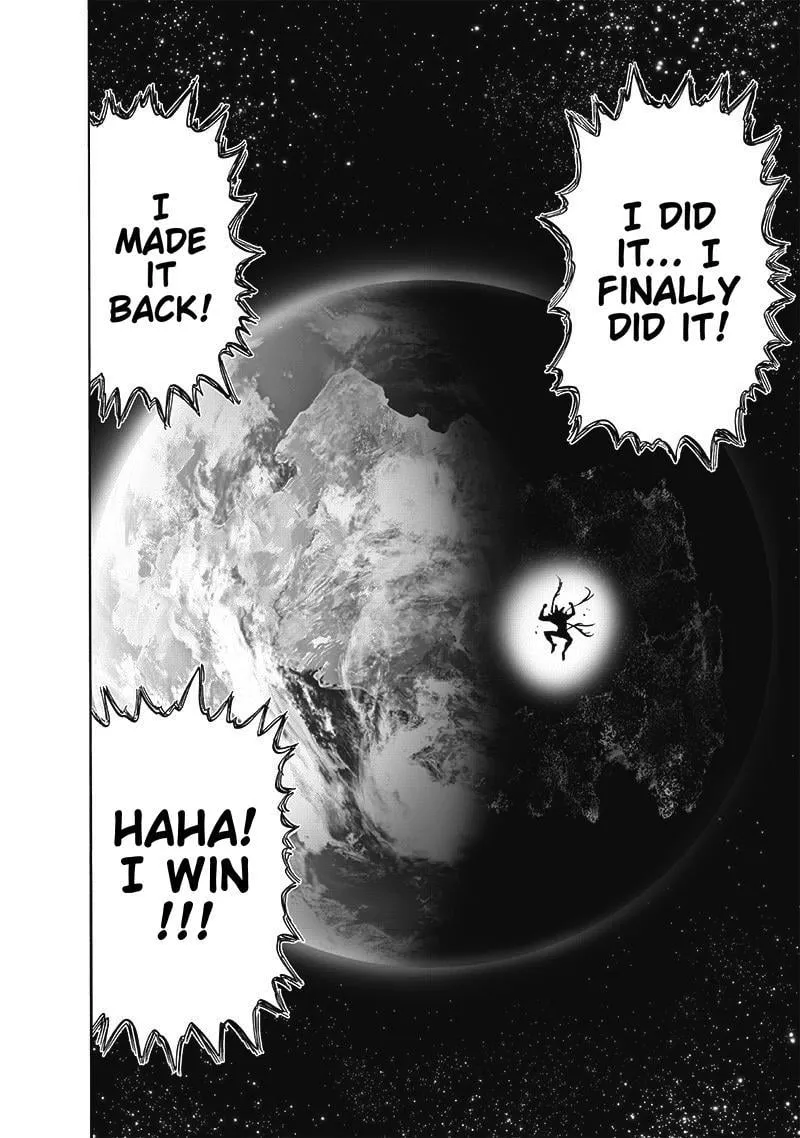 Onepunch-Man Chapter 168 page 29 - 