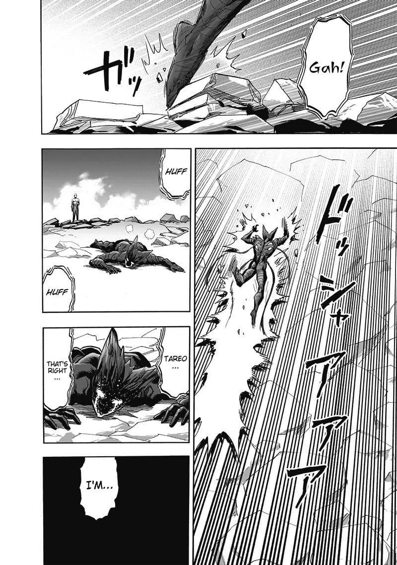 Onepunch-Man Chapter 168 page 41 - 