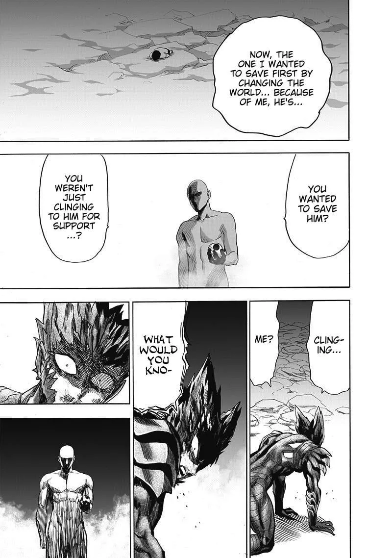 Onepunch-Man Chapter 168 page 44 - 