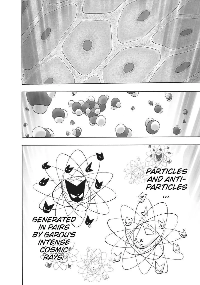 Onepunch-Man Chapter 168 page 53 - 