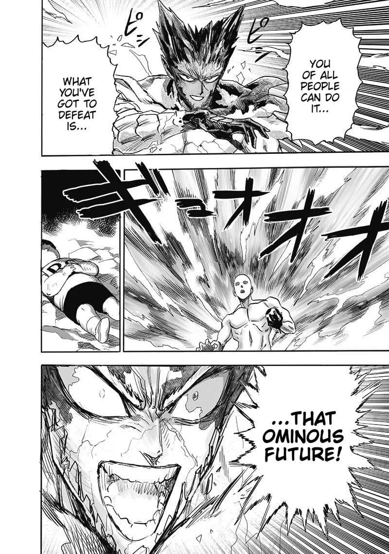Onepunch-Man Chapter 168 page 55 - 