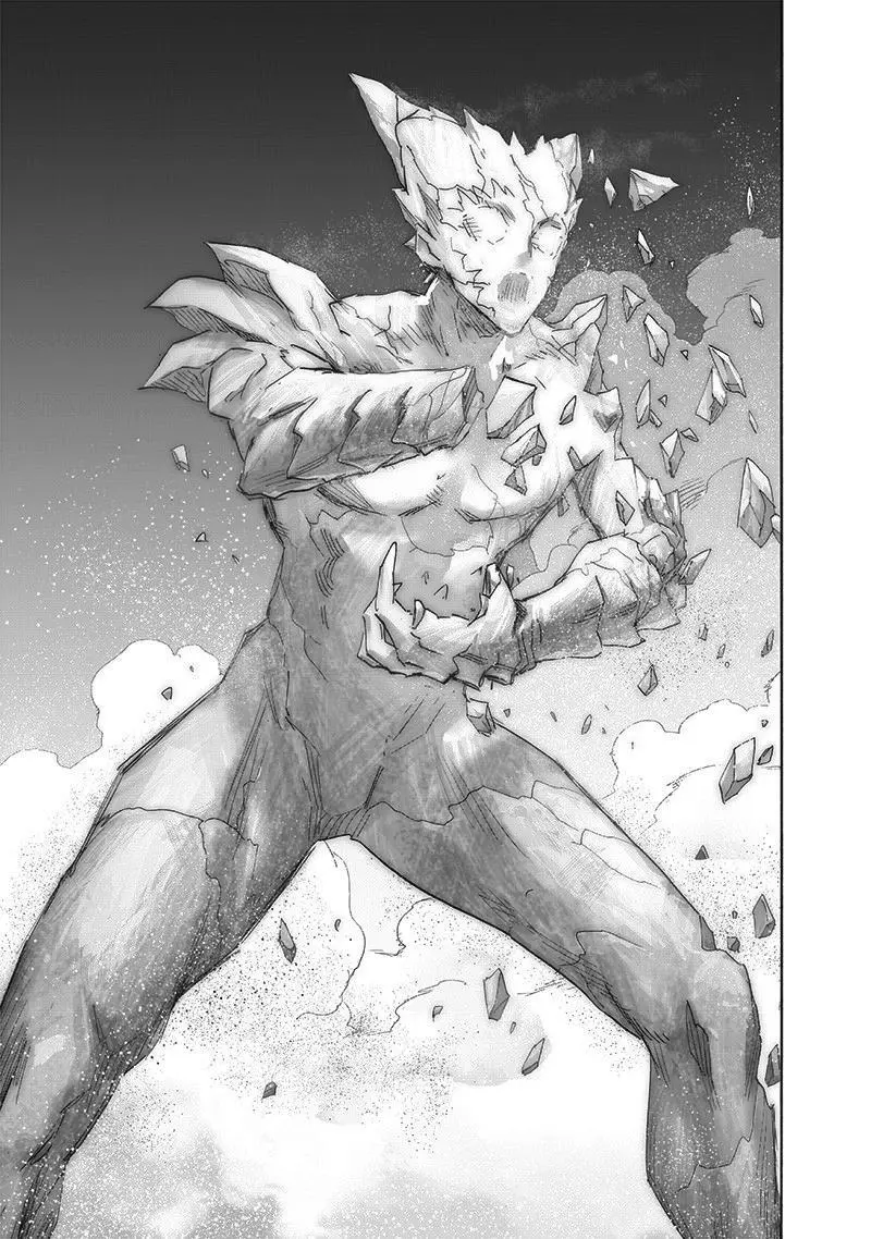 Onepunch-Man Chapter 168 page 56 - 