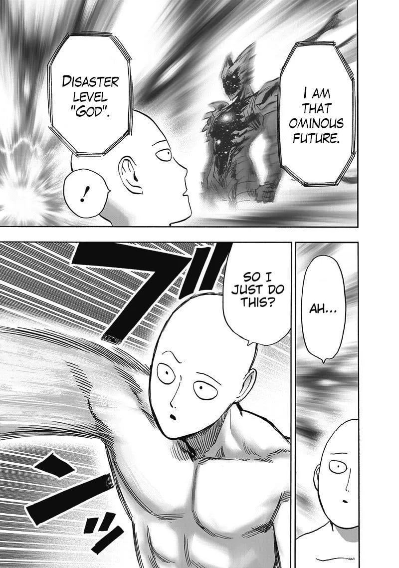 Onepunch-Man Chapter 168 page 59 - 