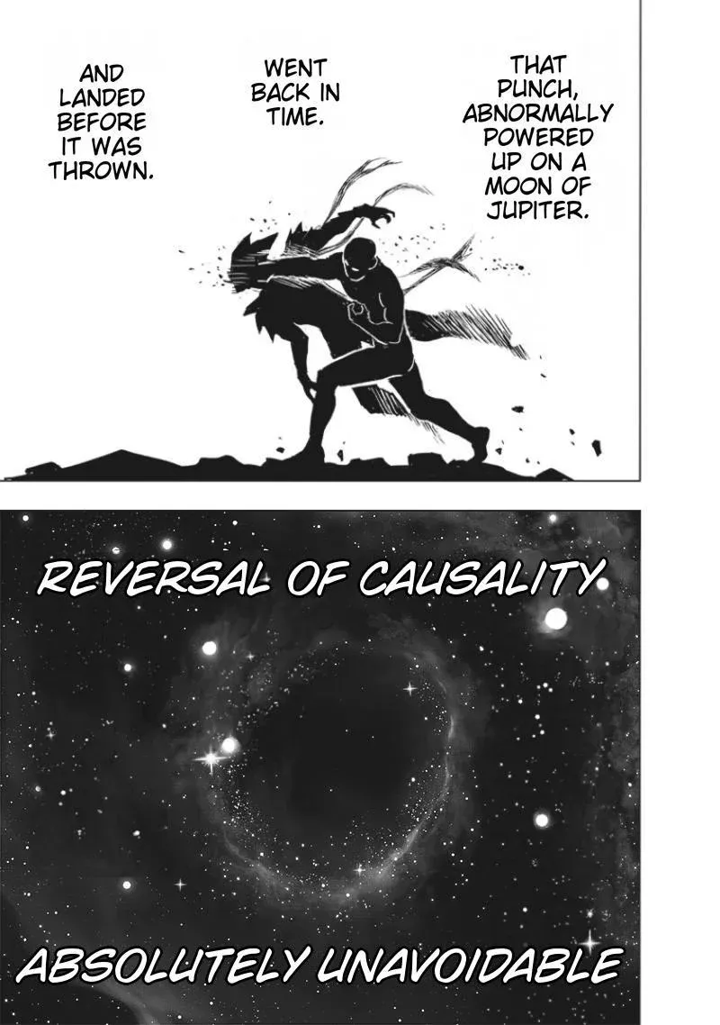 Onepunch-Man Chapter 168 page 62 - 