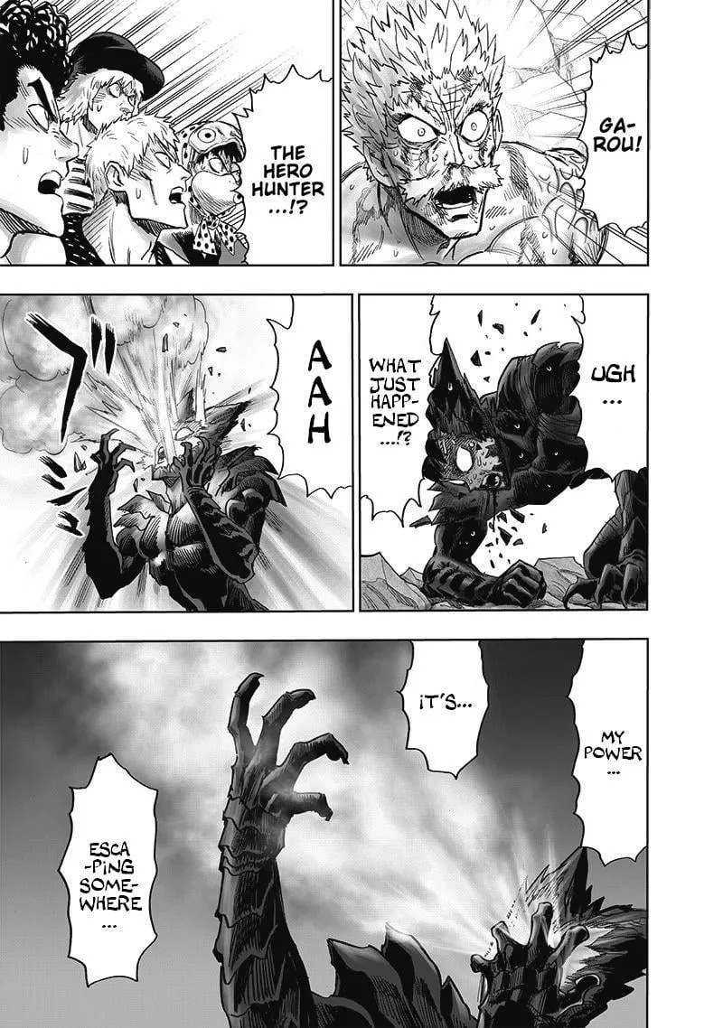 Onepunch-Man Chapter 168 page 66 - 