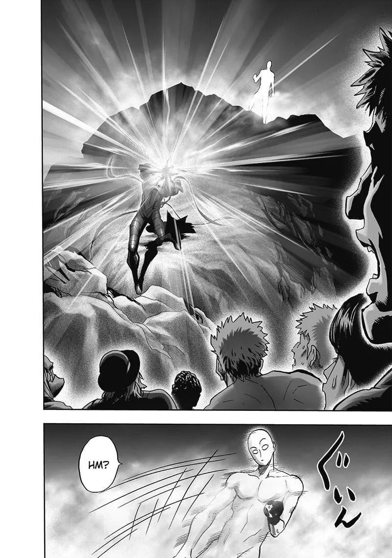 Onepunch-Man Chapter 168 page 67 - 