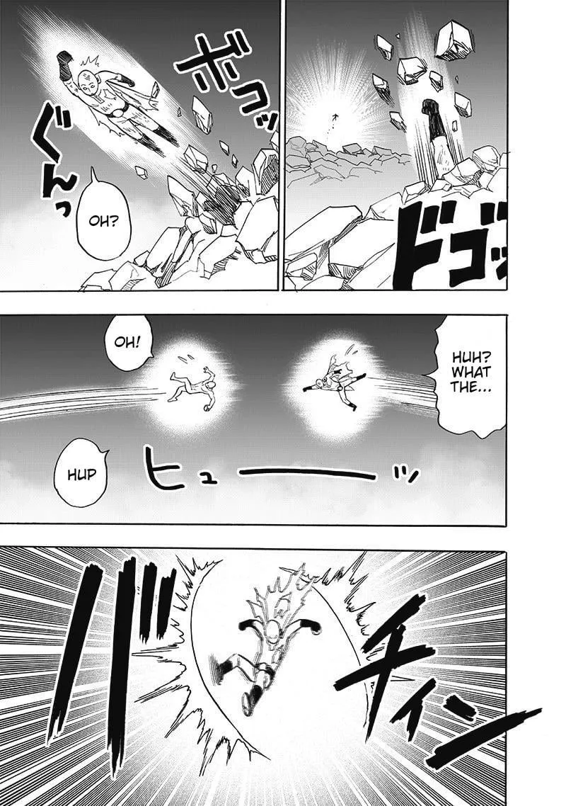 Onepunch-Man Chapter 168 page 68 - 